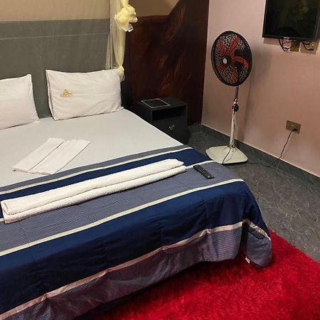 Javelin Hotel , Kampala, Uganda Tula Luaran gambar
