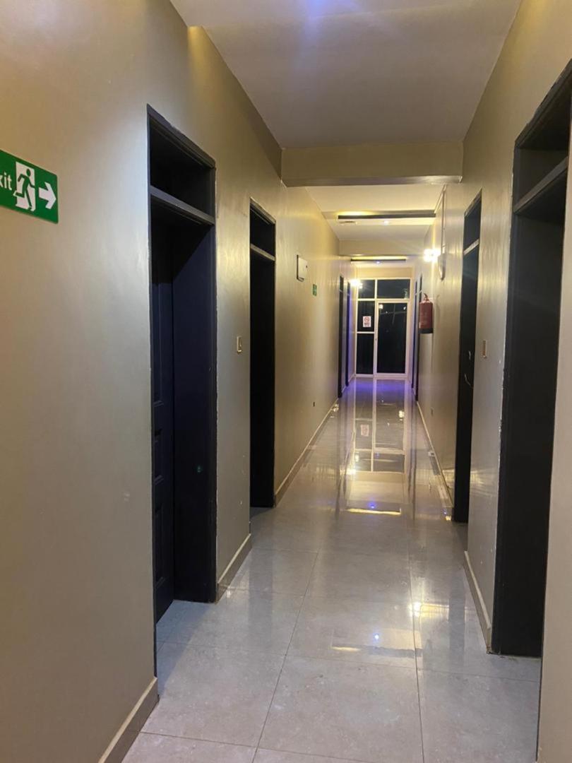 Javelin Hotel , Kampala, Uganda Tula Luaran gambar