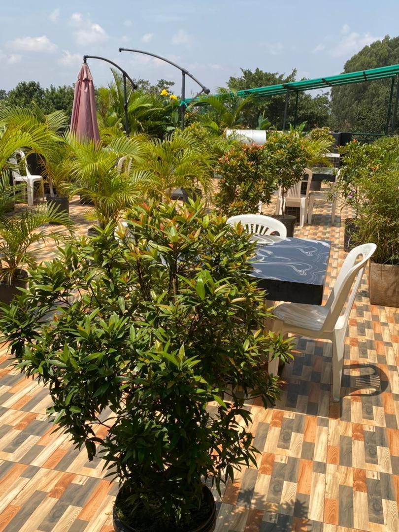 Javelin Hotel , Kampala, Uganda Tula Luaran gambar