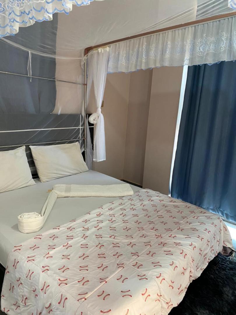 Javelin Hotel , Kampala, Uganda Tula Luaran gambar