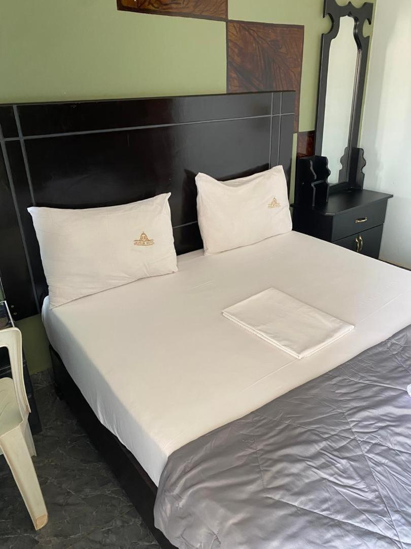 Javelin Hotel , Kampala, Uganda Tula Luaran gambar