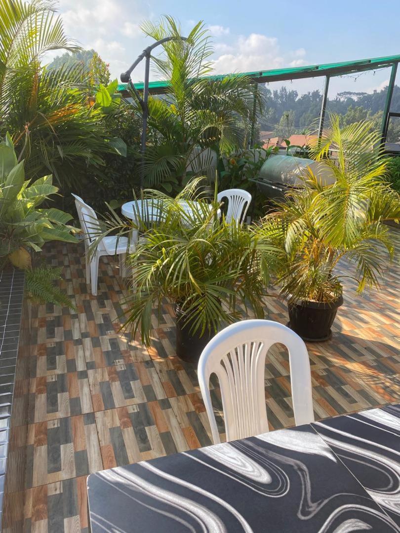 Javelin Hotel , Kampala, Uganda Tula Luaran gambar